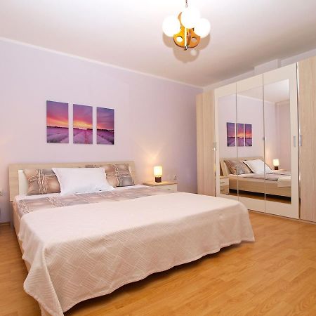 Apartment Nevenka 1482 Medolino Esterno foto