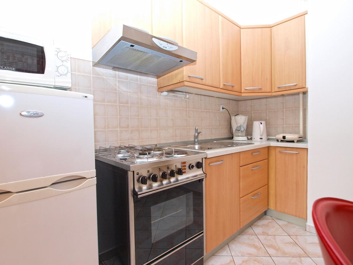 Apartment Nevenka 1482 Medolino Esterno foto
