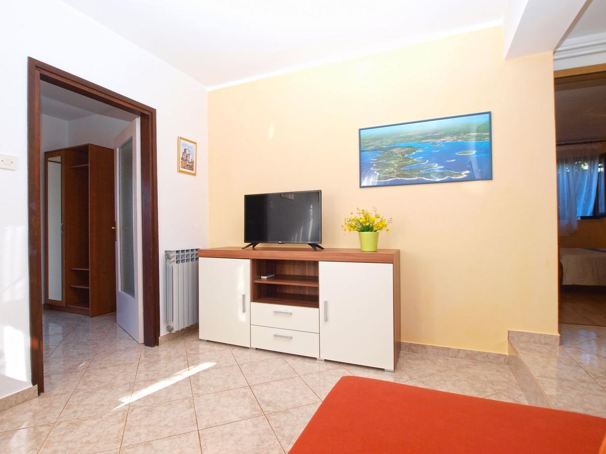 Apartment Nevenka 1482 Medolino Esterno foto